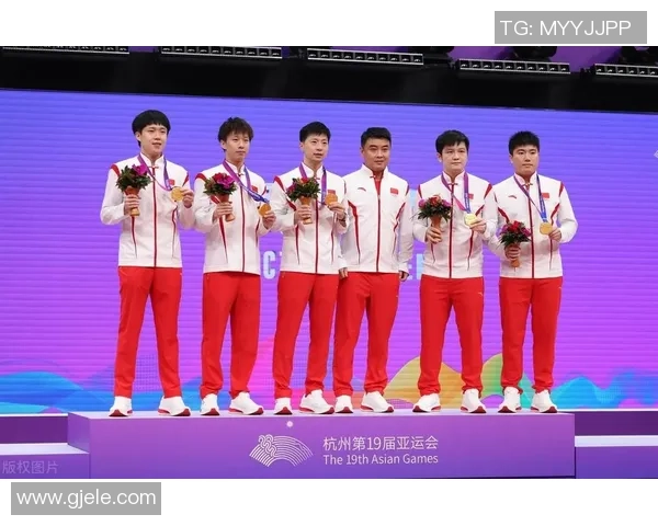 重庆乒乓球队在亚运会上的速度表现引发热议展现出强大实力与团队合作精神