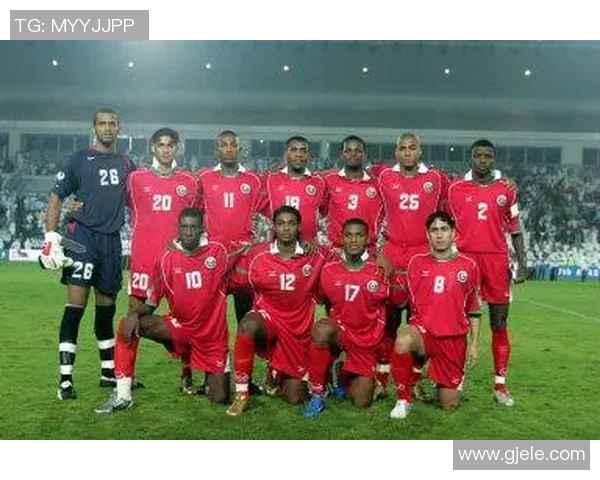 阿曼足球明星盘点他们在国际赛场上的辉煌成就与影响力